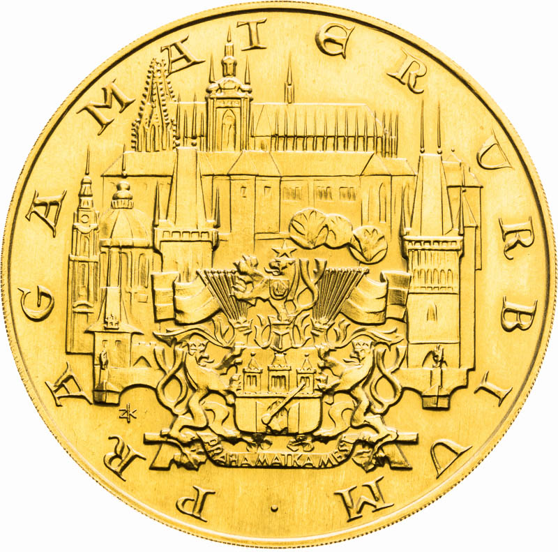 Coin-front