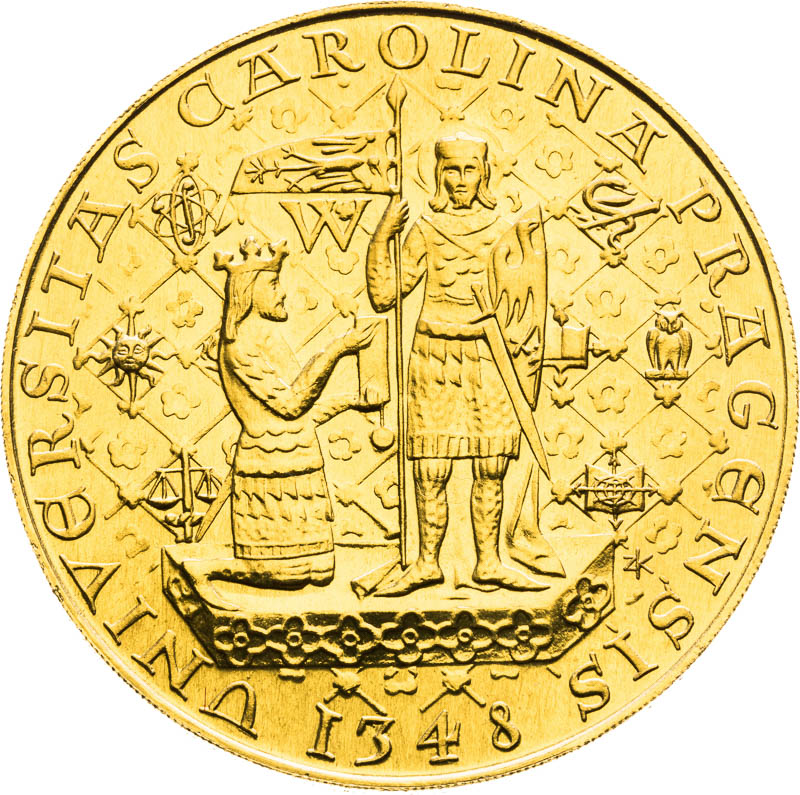 Coin-front