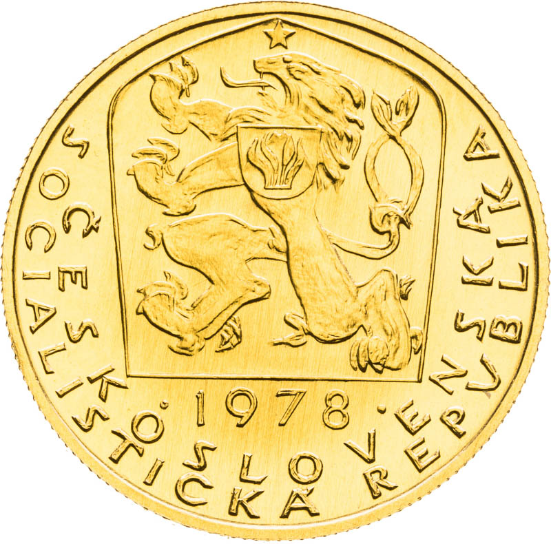 Coin-front