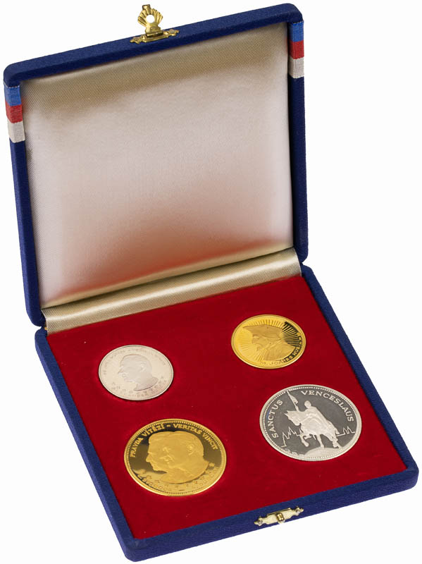 Coin-front