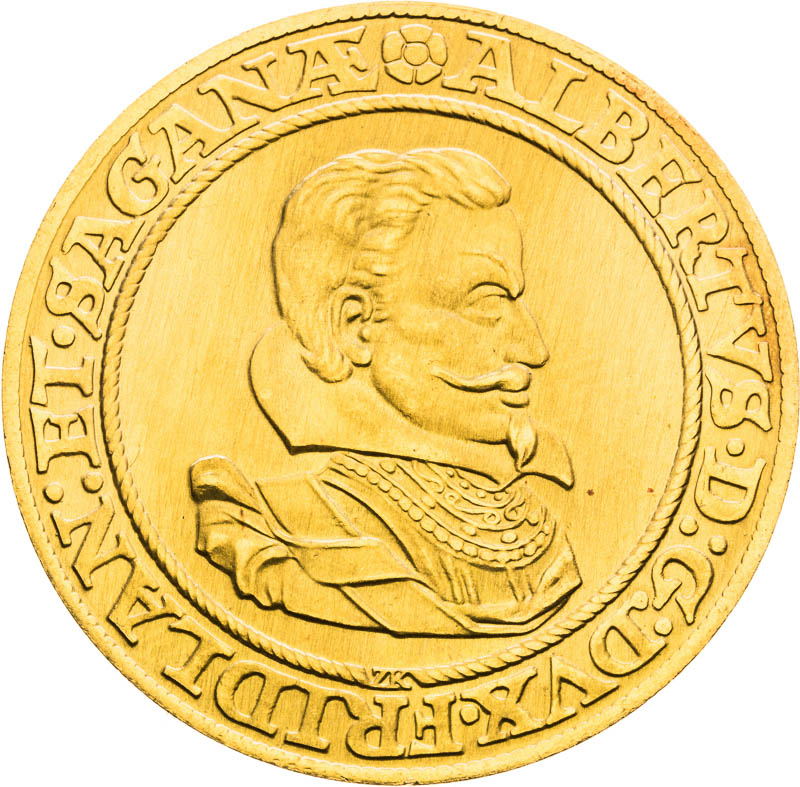 Coin-front