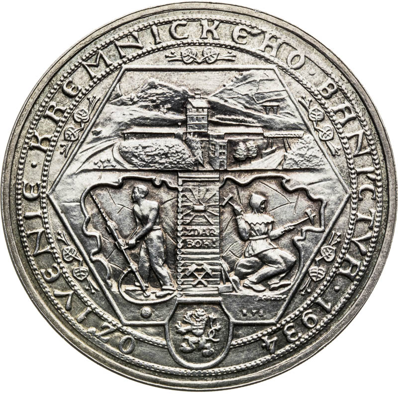 Coin-front