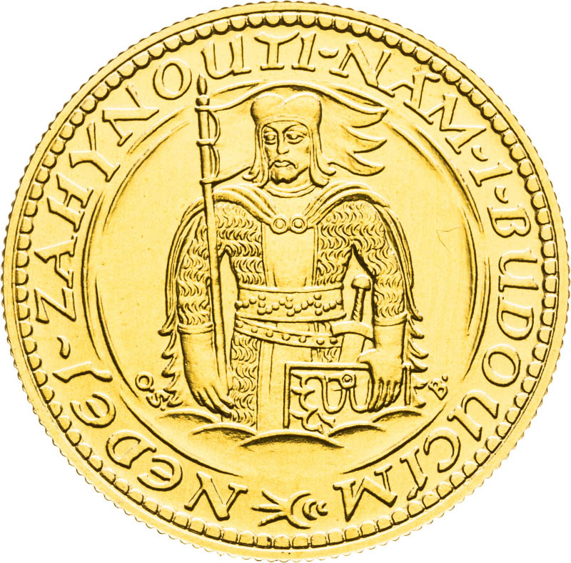 Coin-front