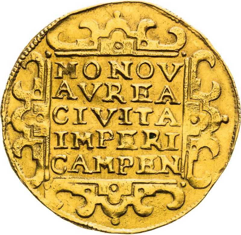 Coin-front