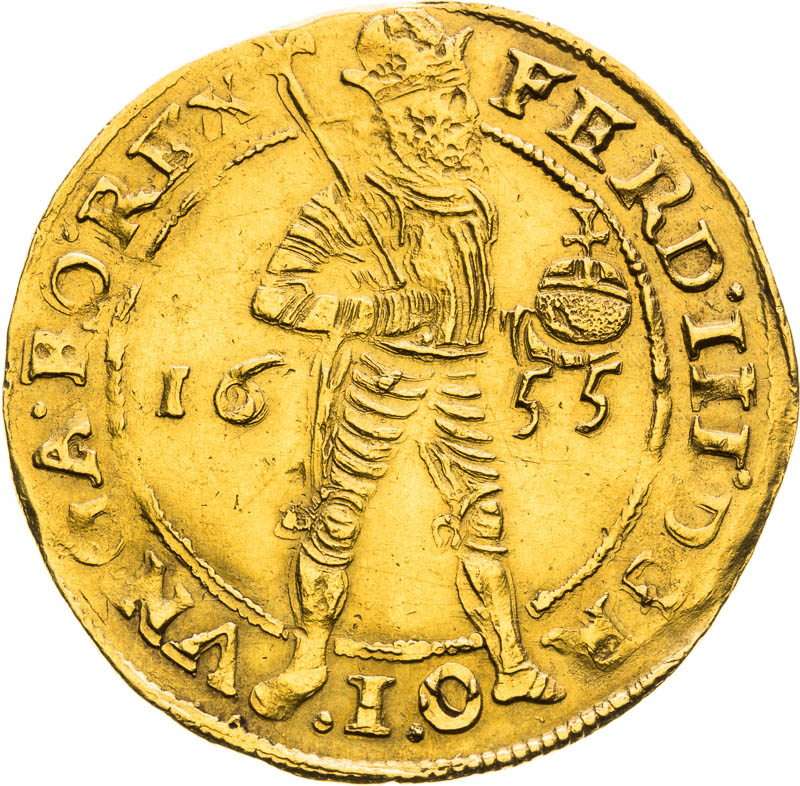 Coin-front
