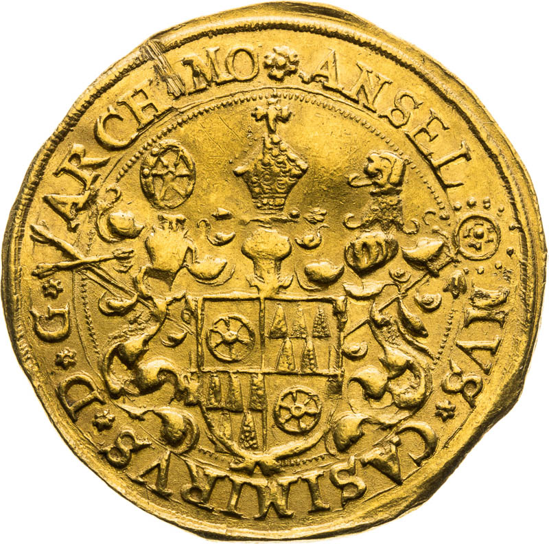Coin-front