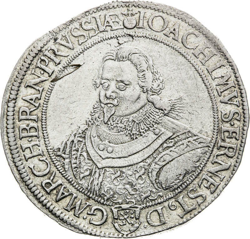 Coin-front