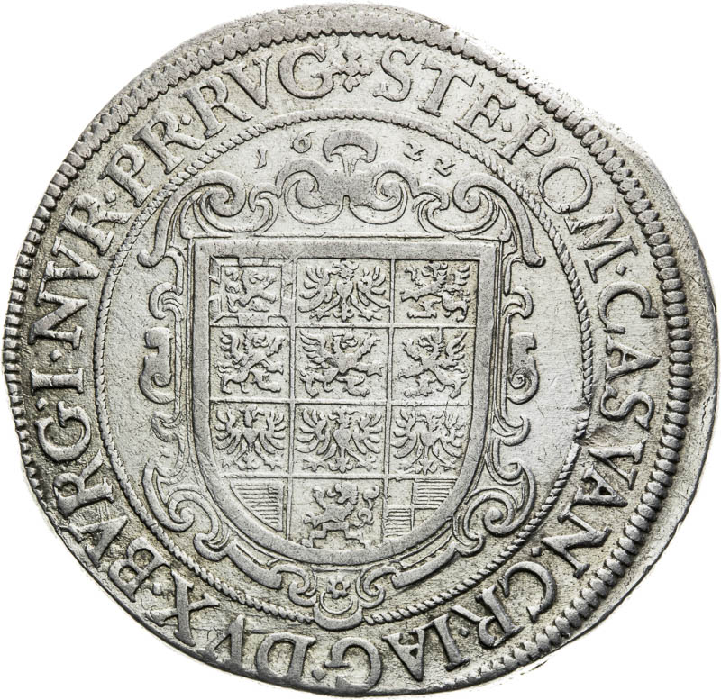 Coin-front
