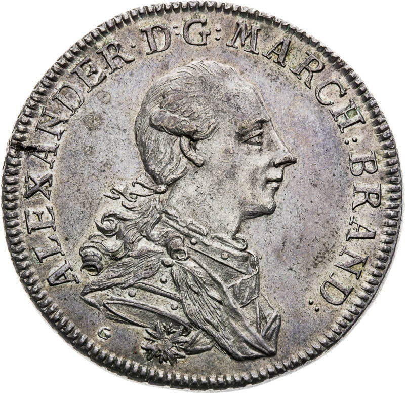 Coin-front