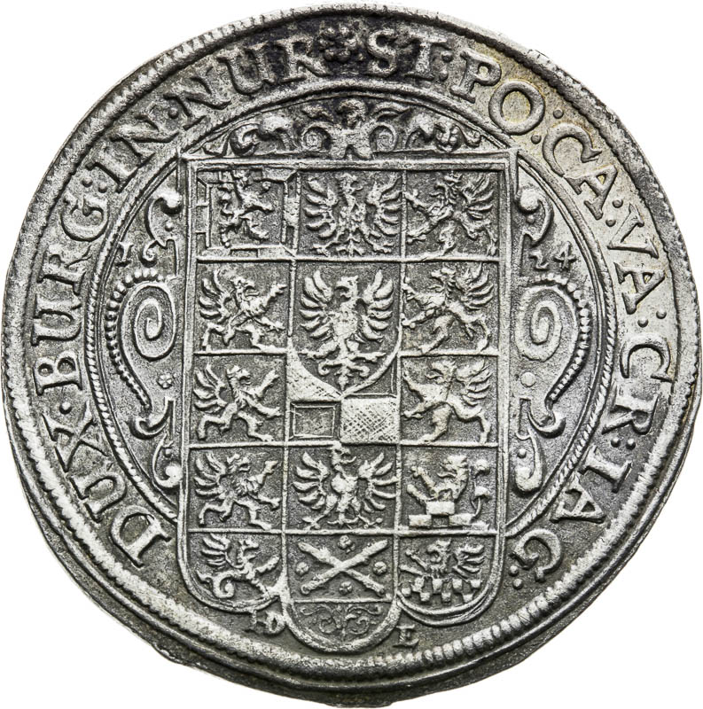 Coin-front