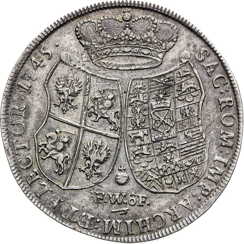 Coin-front