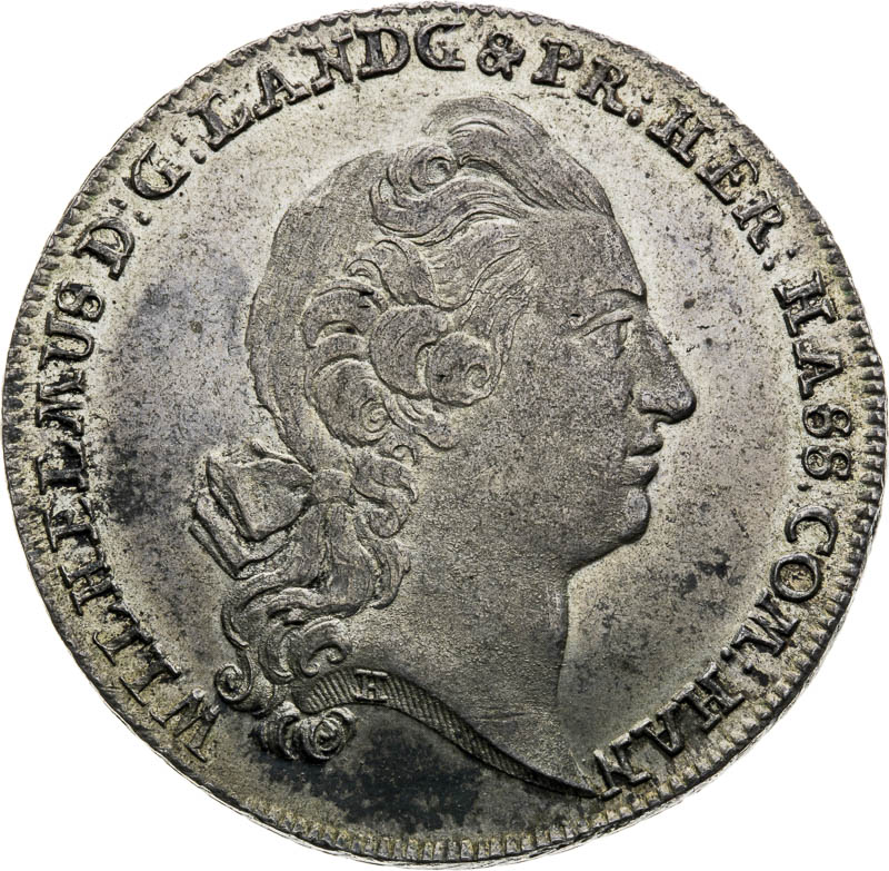 Coin-front