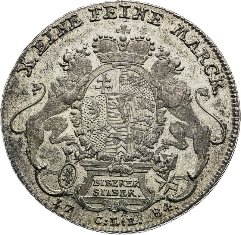 Coin-front