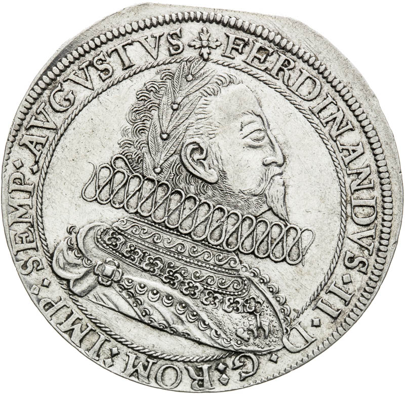 Coin-front