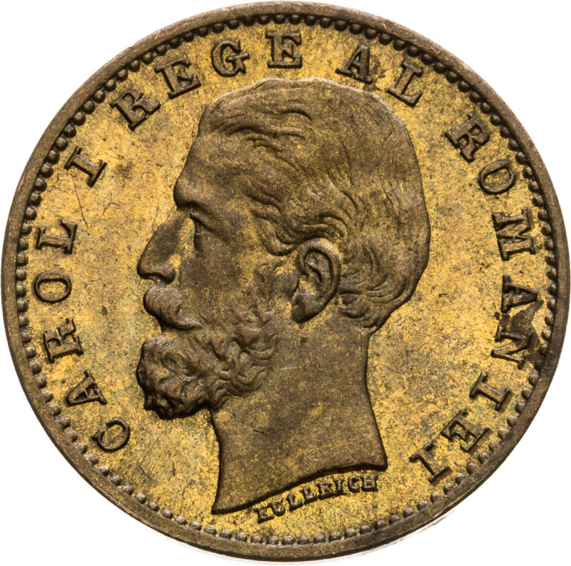 Coin-front