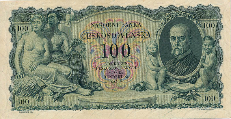 Coin-front
