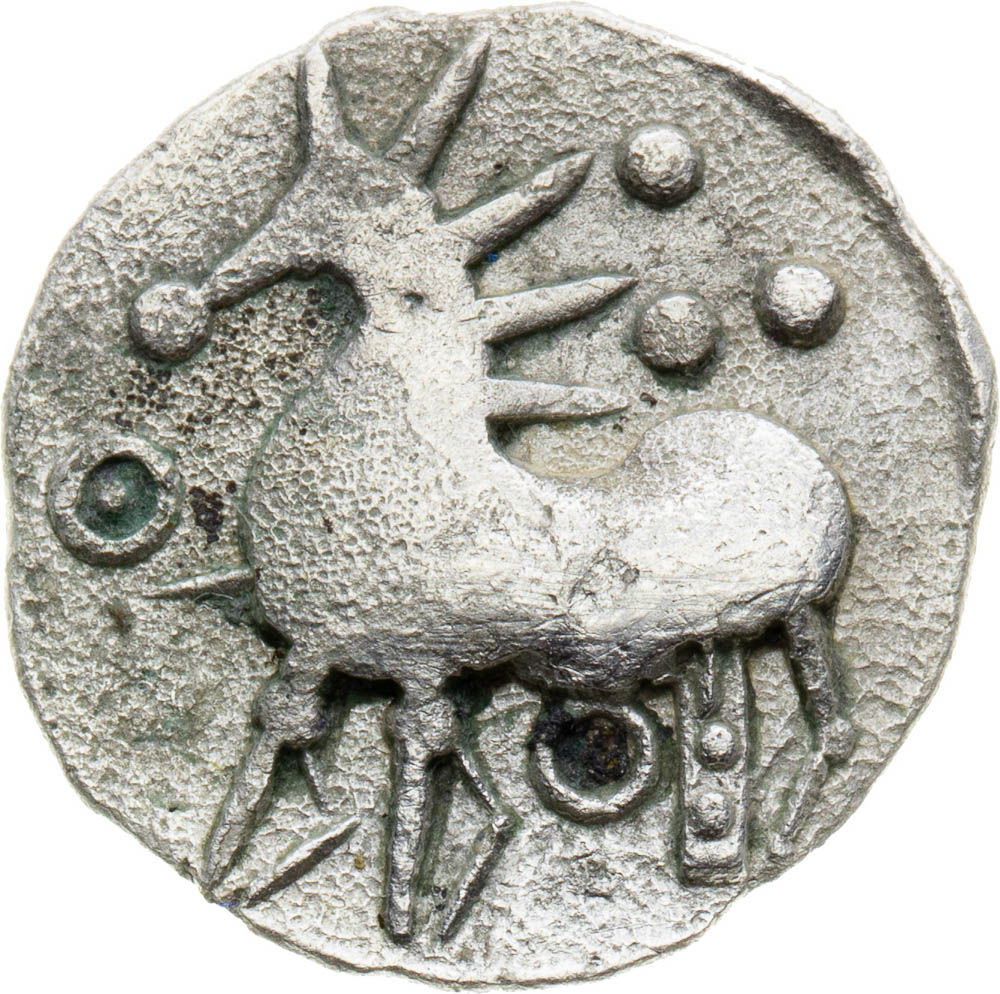 Drachma - revers