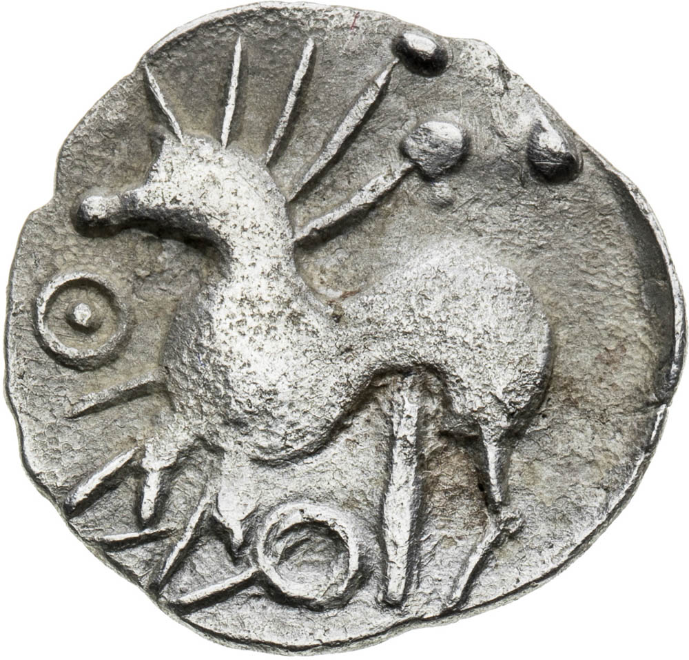 Coin-front