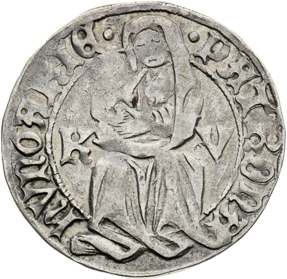 Coin-front