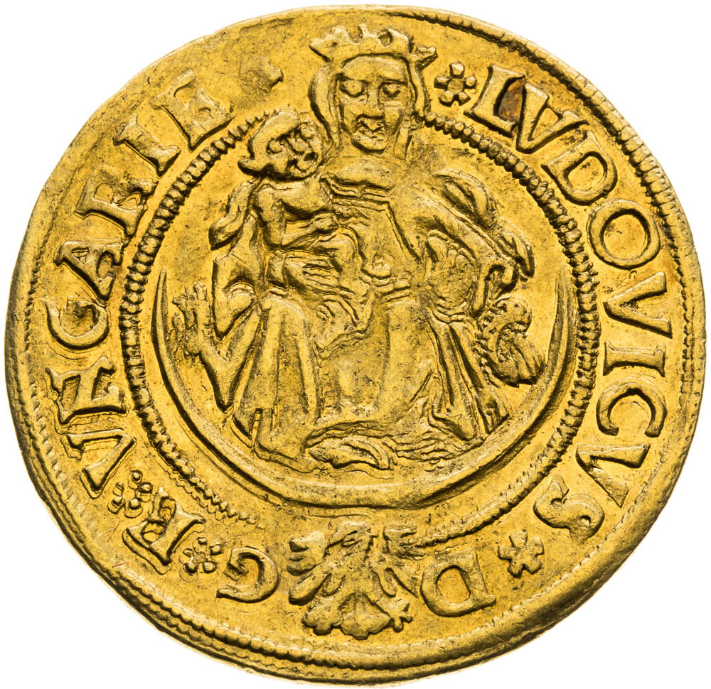 Coin-front