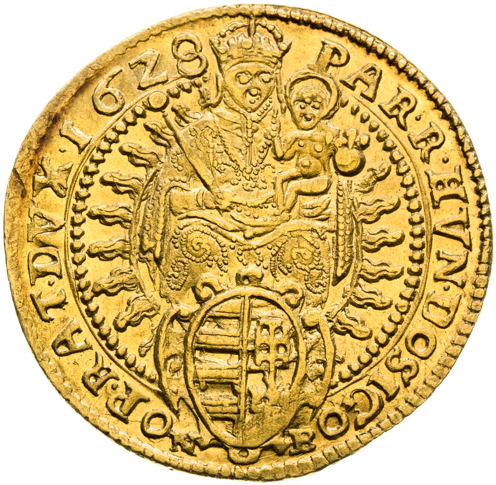 Coin-front