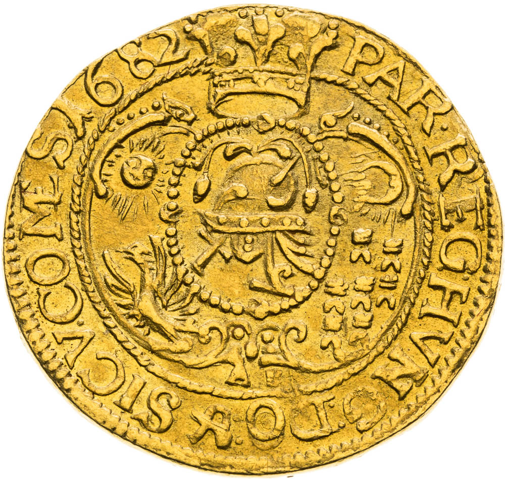 Coin-front