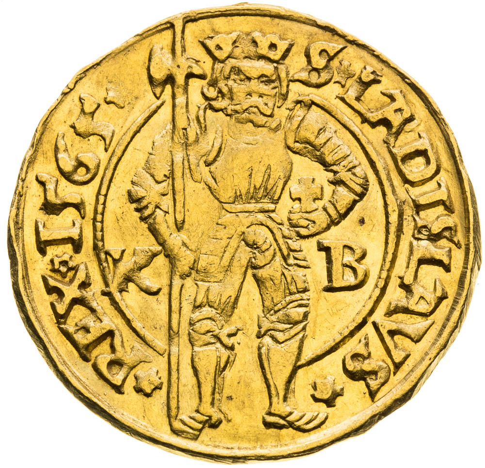 Coin-front