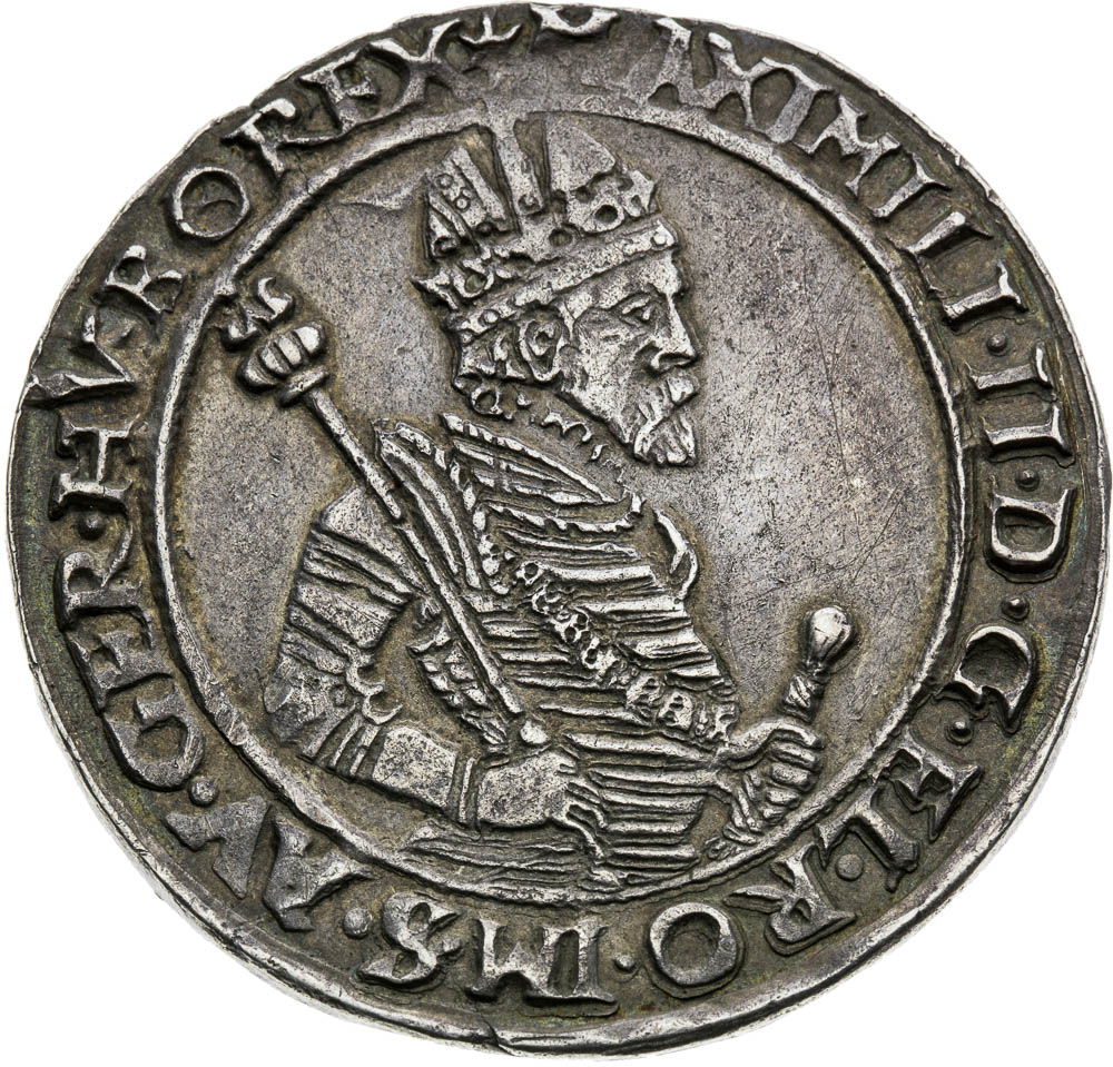 Coin-front