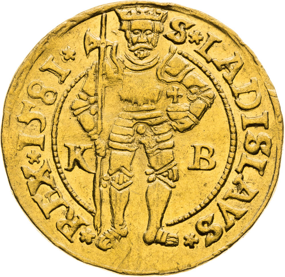 Coin-front