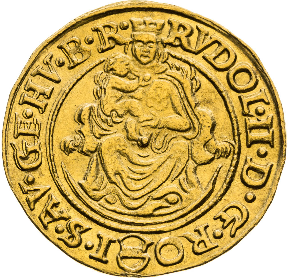 Coin-front