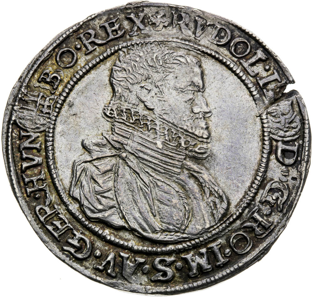 Coin-front