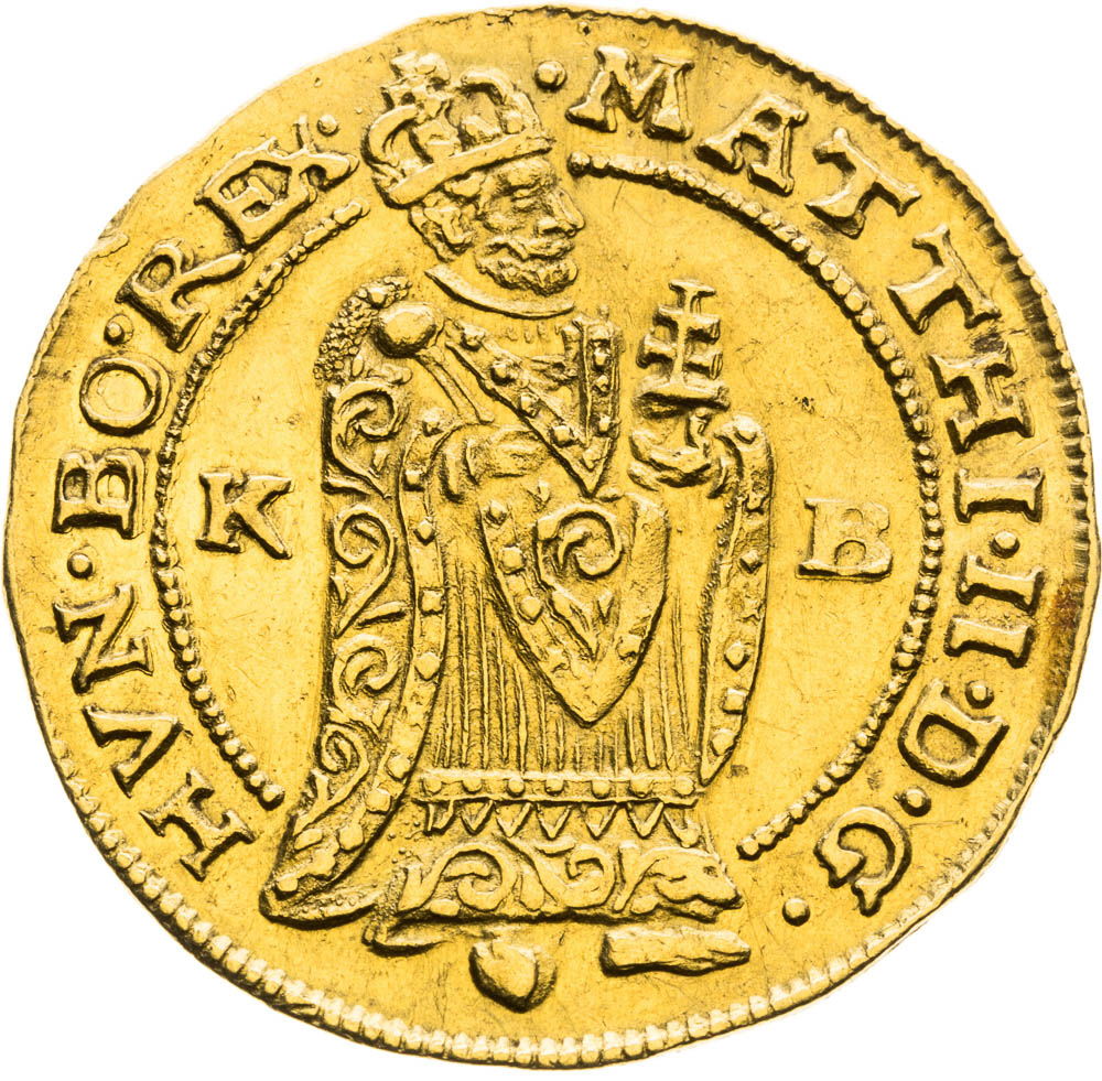 Coin-front