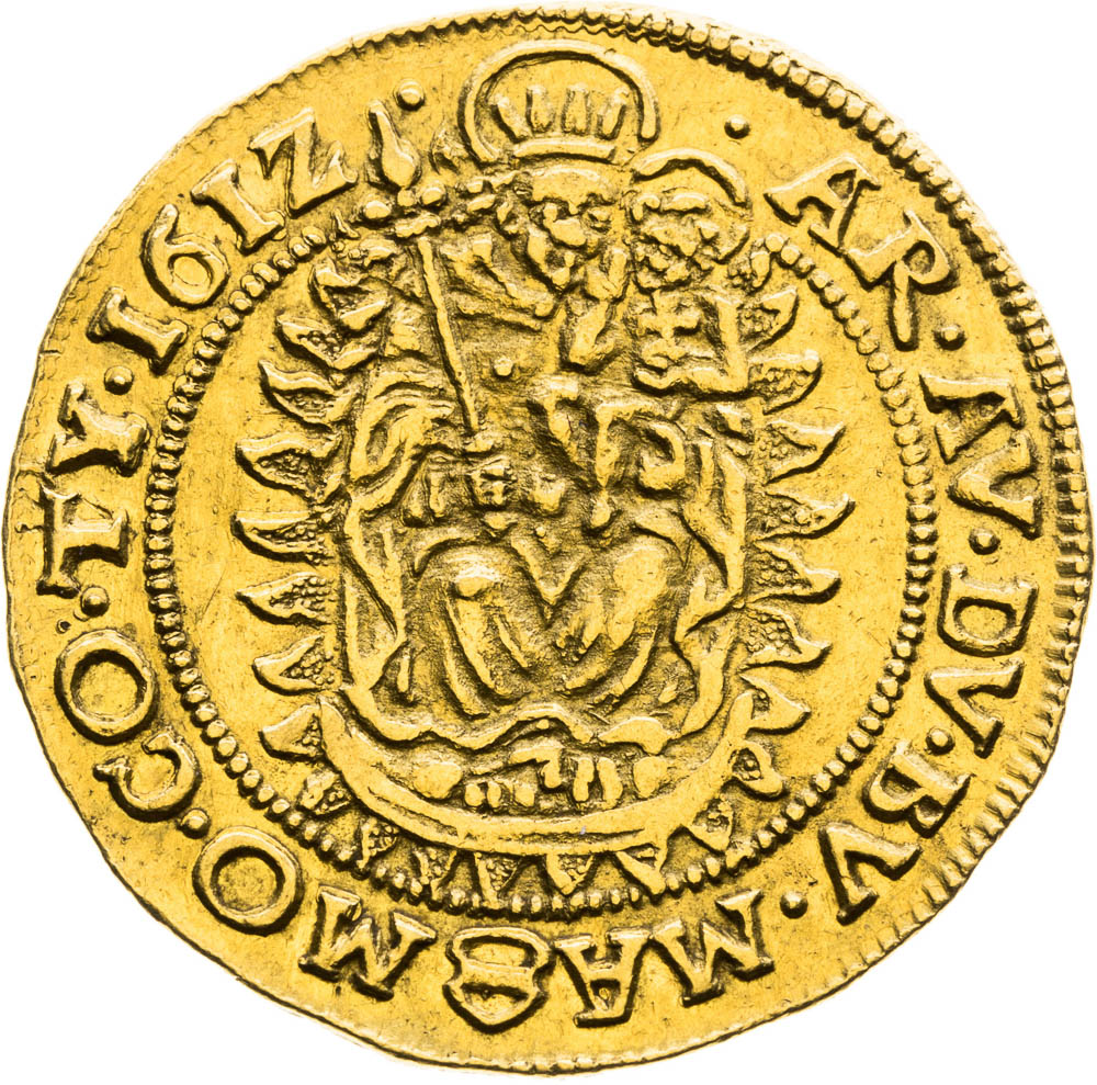Coin-front