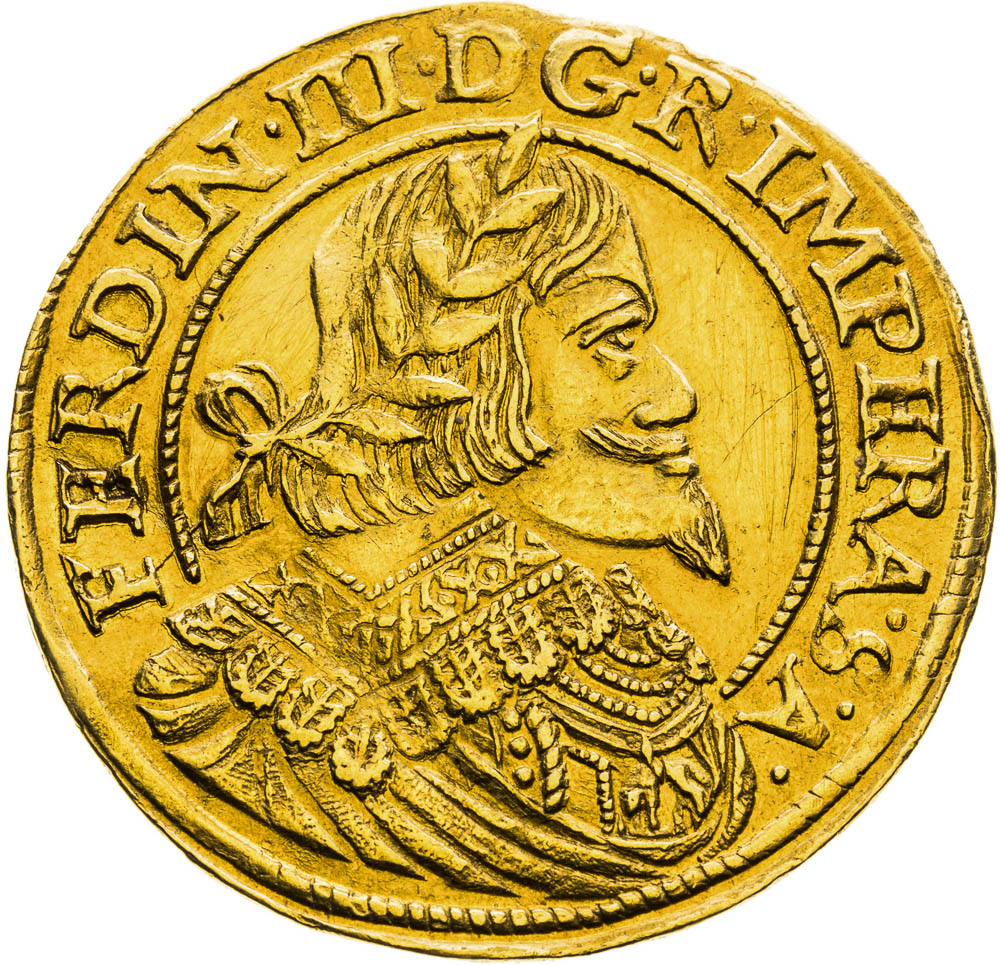 Coin-front