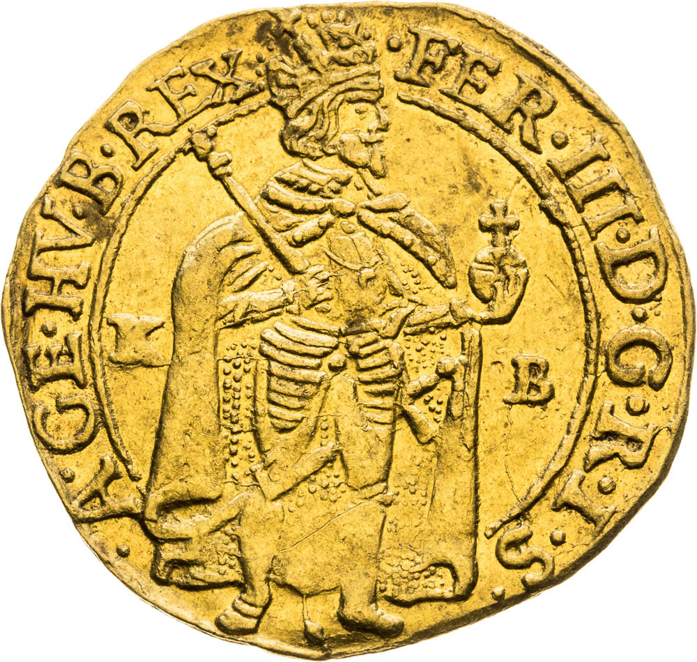 Coin-front
