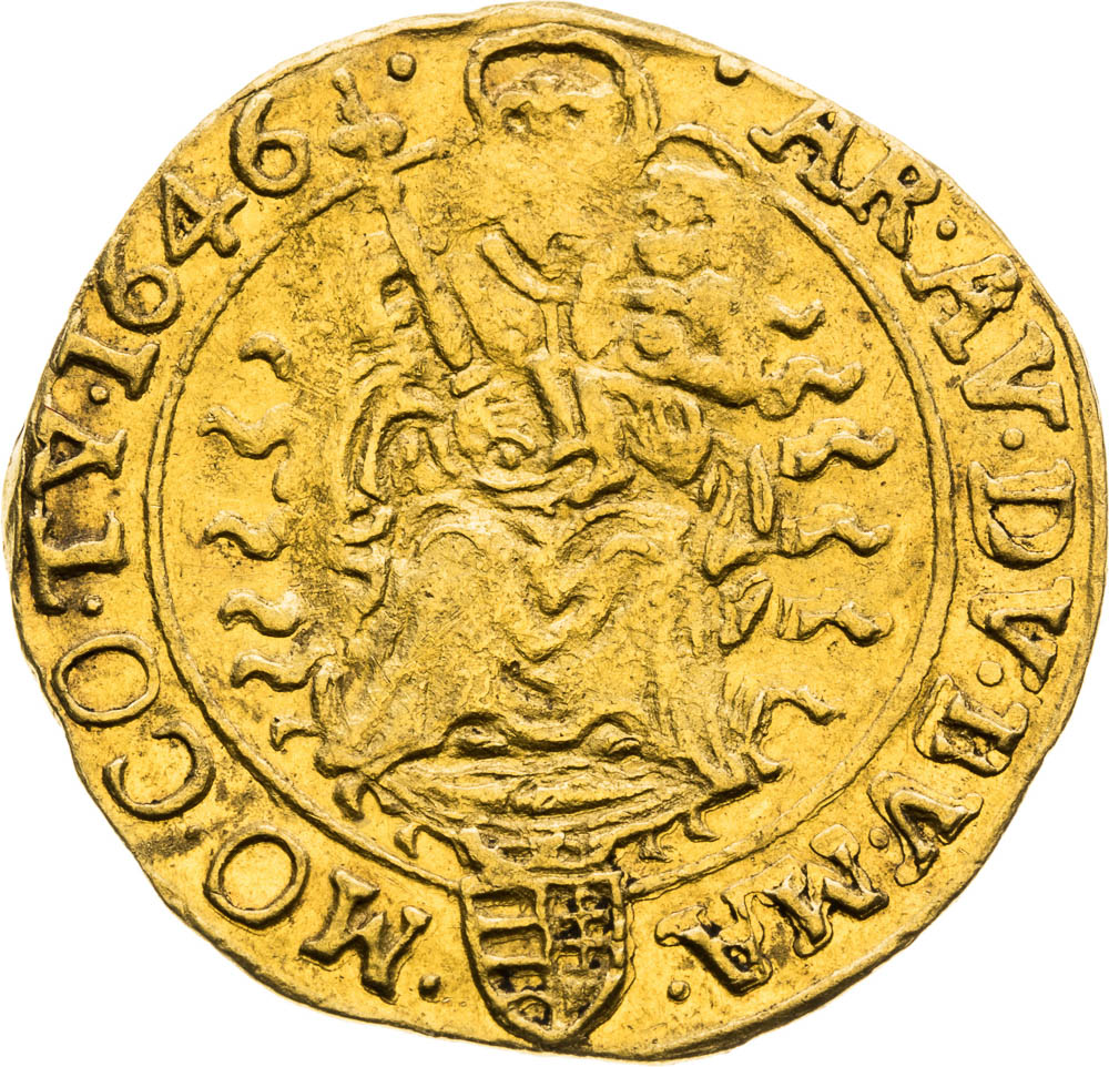Coin-front