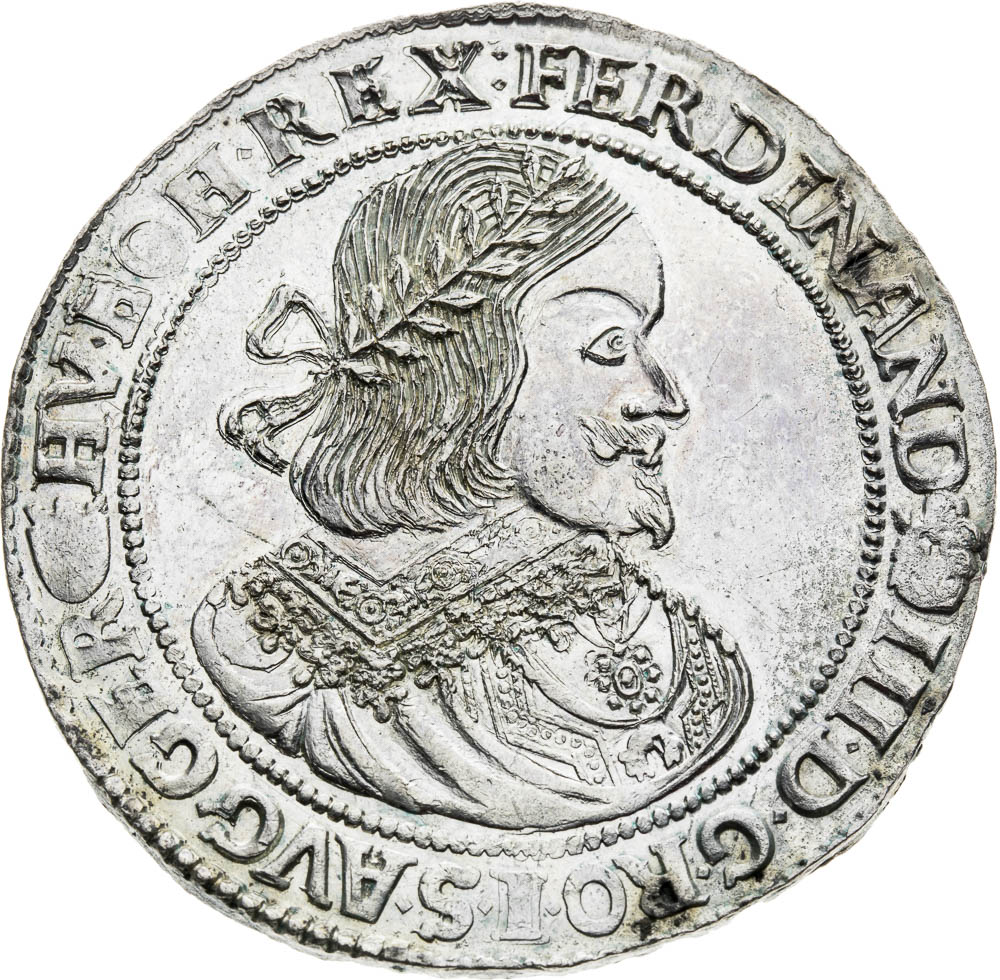 Coin-front