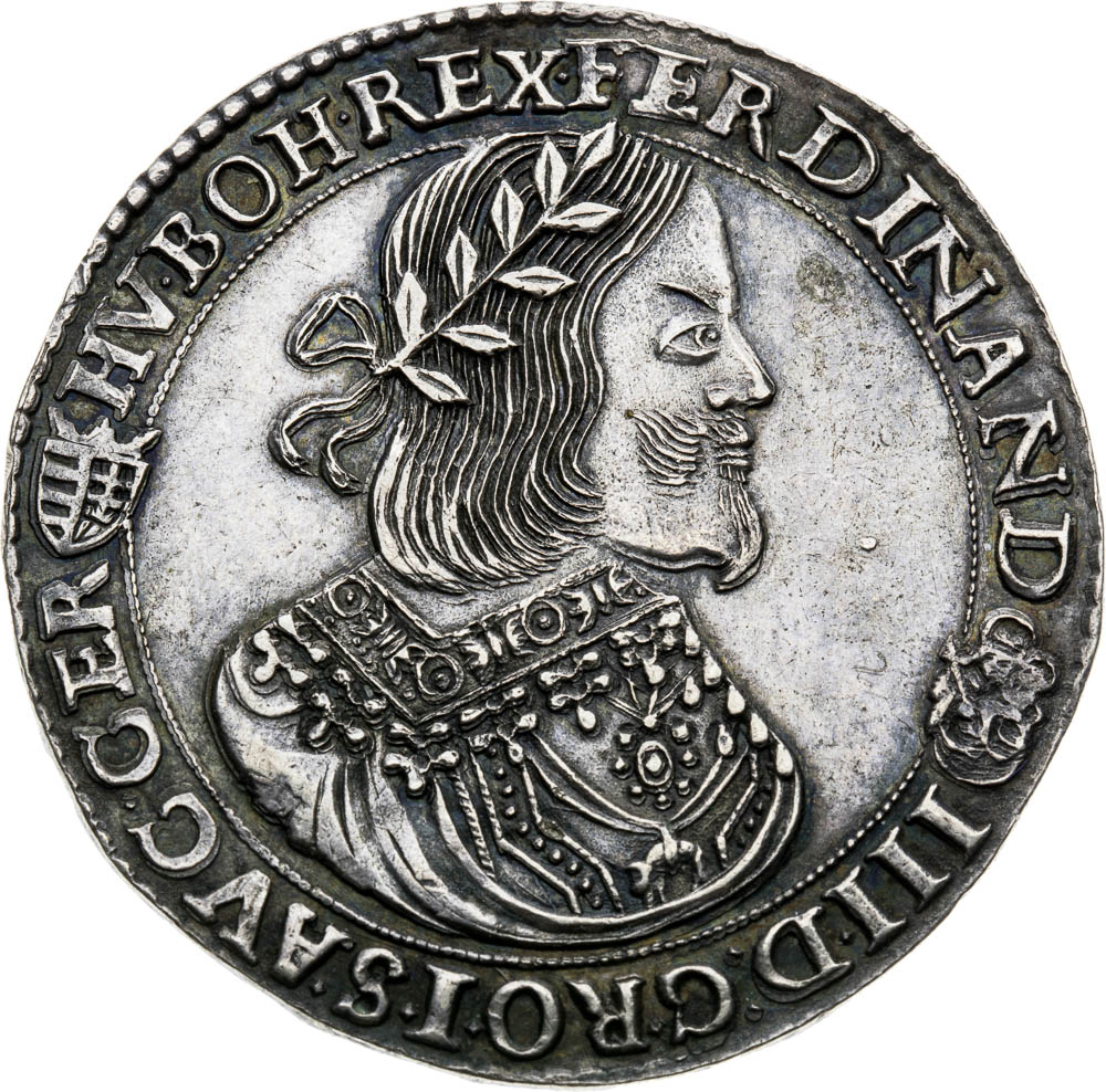 Coin-front