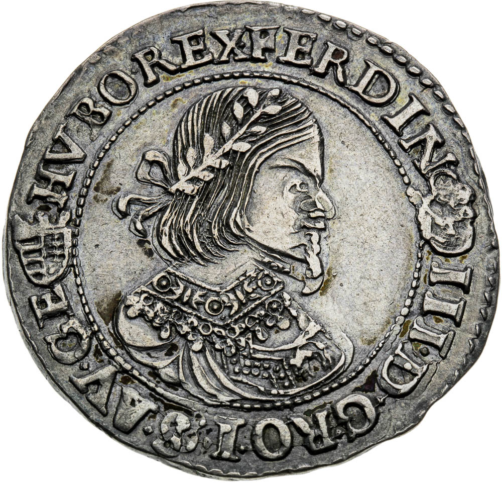 Coin-front