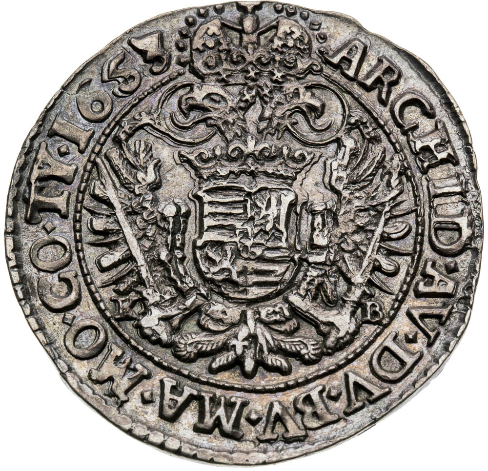 Coin-front