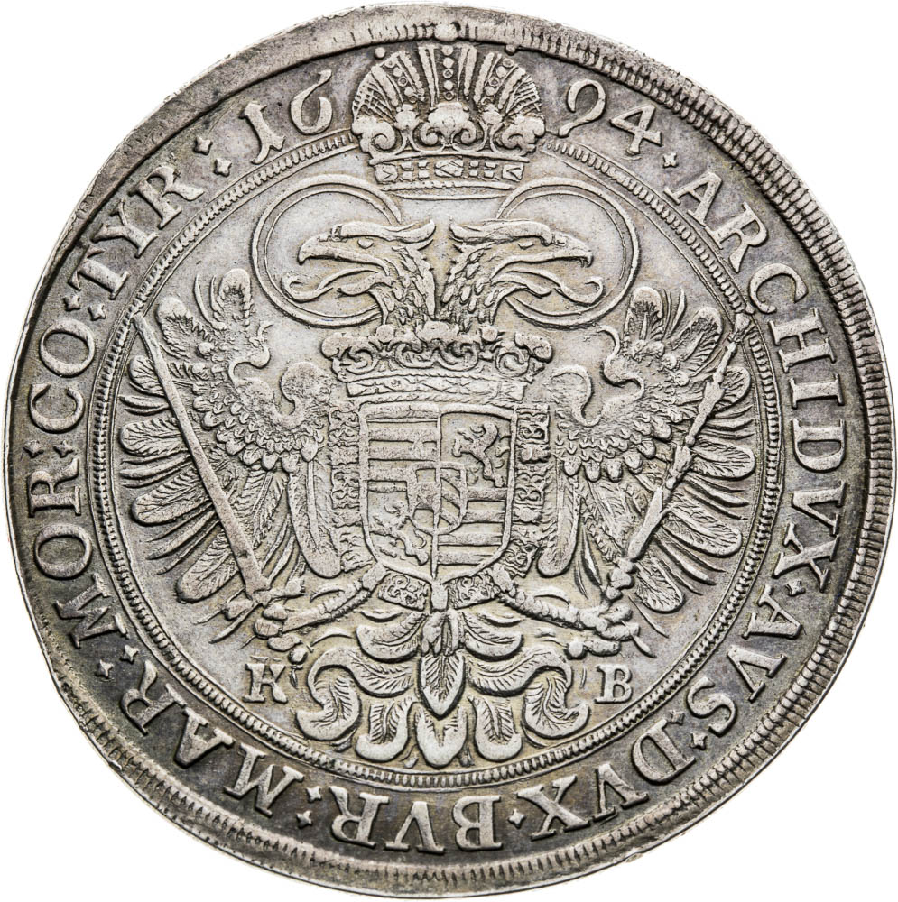 Coin-front