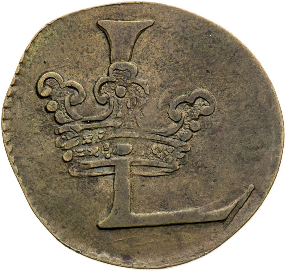 Coin-front