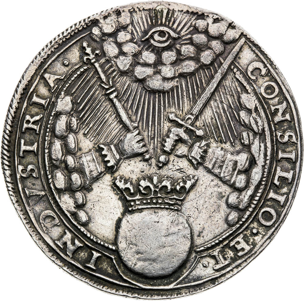 Coin-front