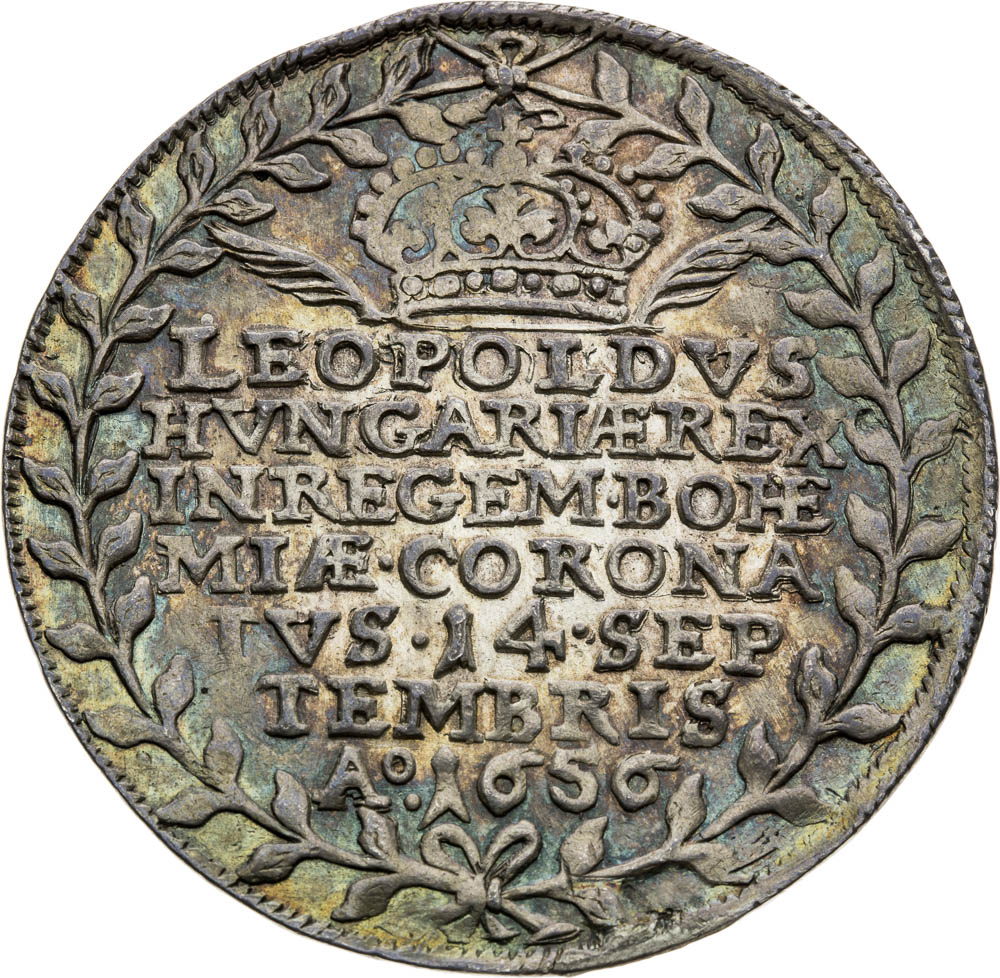 Coin-front