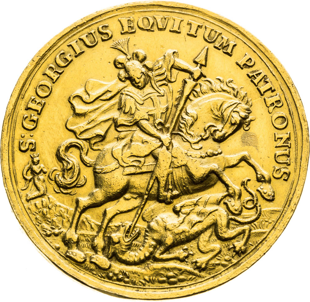 Coin-front
