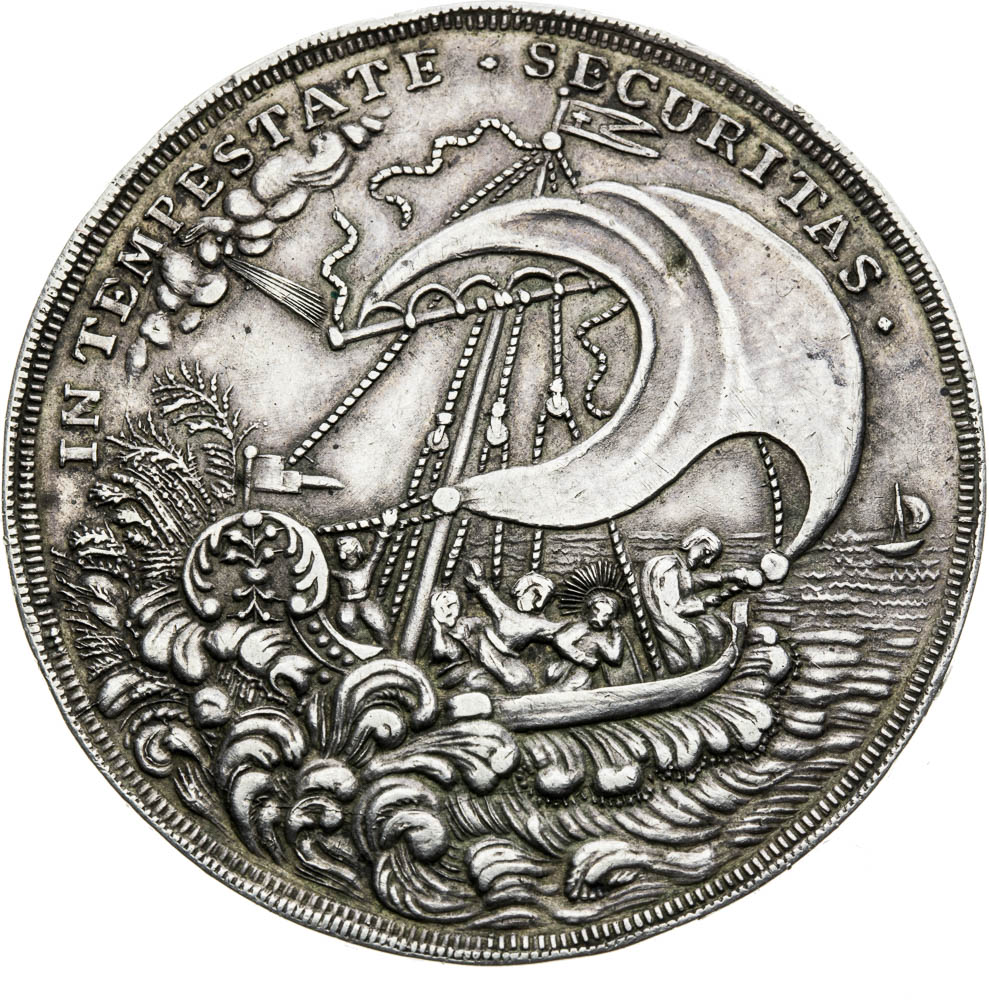 Coin-front
