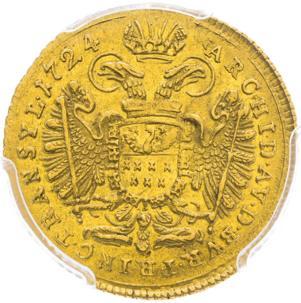 Coin-front