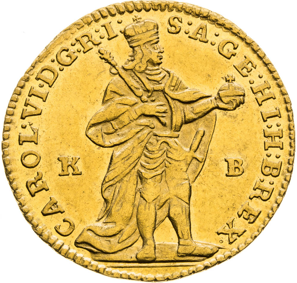 Coin-front