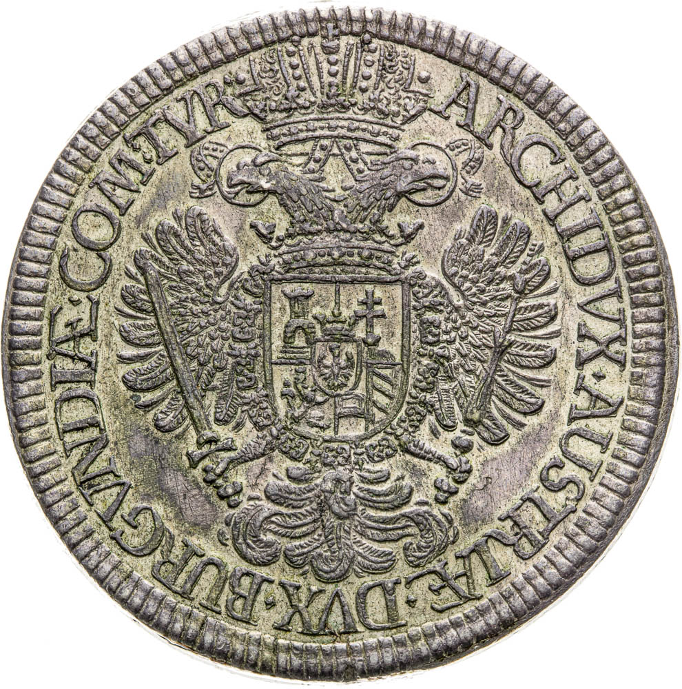 Coin-front