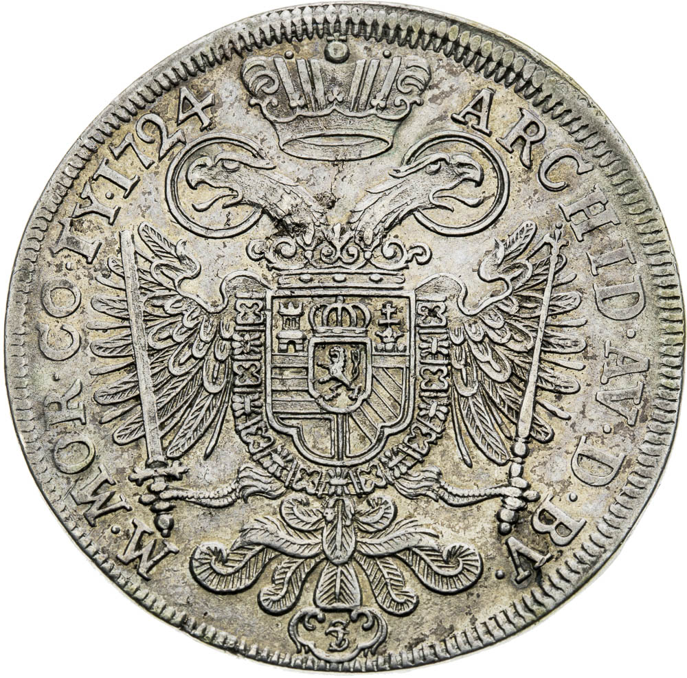 Coin-front